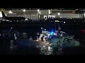 NEW American Airlines 5342 Mid-Air Collision FULL ATC Communications with subtitles