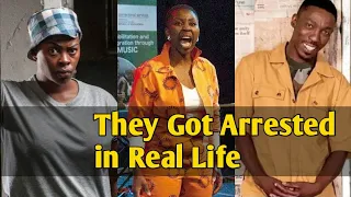 16 actors you didnt know were once arrested in real life