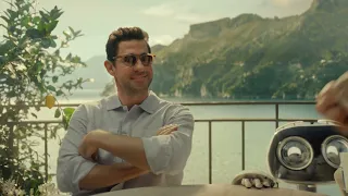Lavazza Pleasure Makes Us Humans - Possilicious Episode