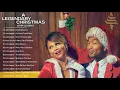 Download Lagu John Legend Full Album Christmas 'A Legendary Christmas'  New Playlist 2018 - 2019