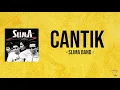 Lagu Slima Band - Cantik (lirik) | Terpukau ku memandang Wajah manismu cantik