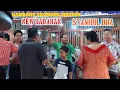 STAMBUL DUA - GAMBANG KROMONG MODERN NEW DADAKAN || 13 SEP 2023 KP. RANCA SERDANG