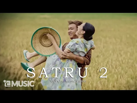 Download MP3 Denny Caknan - SATRU 2 (Official Music Video)