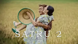 denny caknan satru 2 official music video 