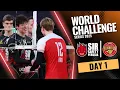Download Lagu DAY 1 | Sir Safety Perugia vs Suntory Sunbirds | World Challenge 2025 #japan #italy #volleyball