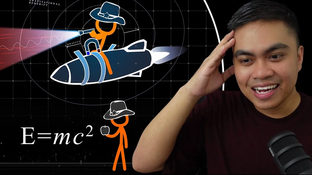 React dan Pembahasan Lengkap Animation vs Physics by Alan Becker