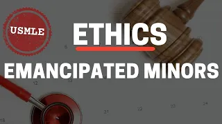 Must know ETHICS for the