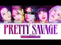 Download Lagu [Karaoke Ver.] BLACKPINK(블랙핑크) \