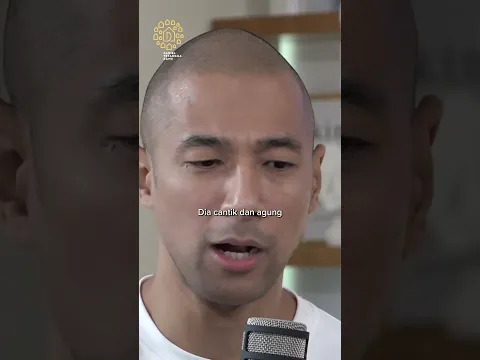 Dia Yang Mah Kokoh dan lovable, itulah Tuhan bagi Marcell🤍