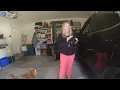 Sandra Doorley traffic stop