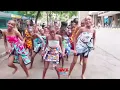 Game Changer - Mr Flavour ( Official Dance Video)