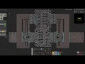 Factorio 16-belt Universal Lane Balancer take 2