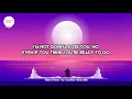 Teddy Swims - Til I Change Your Mind (Lyric Video)