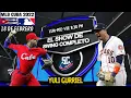 INVITADO ESPECIAL Yuli Gurriel en el Show de Swing Completo