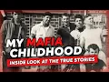 Download Lagu What It’s Really Like to Grow Up in a Mafia Family MP3
