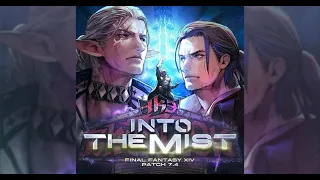 Treno MSQ Event OST Final Fantasy XIV Patch 7 4