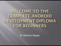 Part 6 Download and Install JDK and Intellij Idea IDE