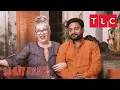 Jenny Sumit The Journey So Far TLC