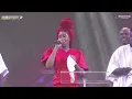 The best of Ebubedike by Chinyere Udoma Cover Streams of Joy Umuahia Pastor Jerry Eze