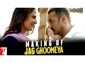 Download Lagu Making of Jag Ghoomeya Song | Sultan | Salman, Anushka | Ali Abbas Zafar, Vishal \u0026 Shekhar, Vaibhavi