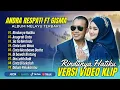 Download Lagu RINDUNYA HATIKU - ANDRA RESPATI FT GISMA - ANUGRAH CINTA - SIA SIA MERINDU | POP MELAYU TERBARU 2025