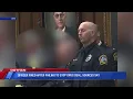 Dothan Police Officer fired after failing to stop drug deal source says