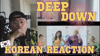 Download [THAI,ENG SUB][Korean Reaction] DABOYWAY, Violette Wautier - Deep Down MP3
