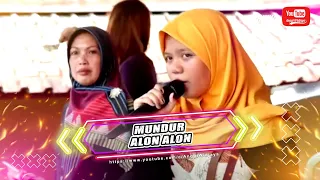 Download MUNDUR ALON ALON - PONGDUT KENDANG RAMPAK - WIJAYA ENTERTAINMENT MP3