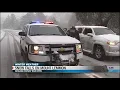 Mt Lemmon back open after dangerous driving conditions close Catalina Highway