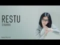 Download Lagu Syahrini - Restu (Lirik)