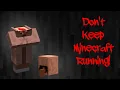 Download Lagu If You Come Across a Headless Villager, DON'T KEEP MINECRAFT ON! Minecraft Creepypasta