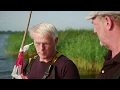 Download Lagu Hermus proeft het Noorden - Paling vissen