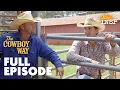 The Cowboy Way Alabama Season 6 Episode 7 Friends or Foes Booger Brown