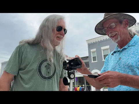 TCFF 2025 - Behind the Scenes