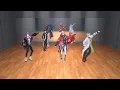 【Dance Practice】Sanctuary #VOLTACTION