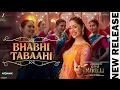 Bhabhi Tabaahi | Nayyi Navelli | Yami Gautam, Addinath | Neeti M, GV Prakash, Vayu | Rk Music