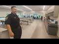 A first look inside Wallingford s new police headquarters