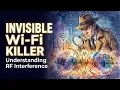 2 Hunting WiFi Interference