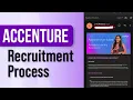 How the Accenture Onboarding Process Works Primer Stream Training Competency Journey