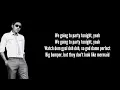 Vybz Kartel - Watch Over Us (lyrics)