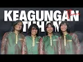 Download Lagu KEAGUNGAN TUHAN (Malik BZ/OM. Sinar Kemala-1964) || Cover by T'KOOS