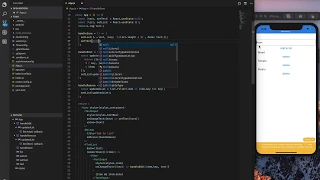 React Native Todo App - Part 2