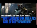 Download Lagu EvdWL over Black Ops 7, Helldivers 2 \u0026 de PlayStation handheld