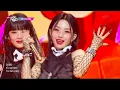 TOMBOY (Festival Ver.) - (G)I-DLE ジーアイドゥル [Music Bank] | KBS WORLD TV 220624