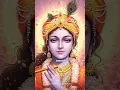 Download Lagu Powerful Krishna Mantra❤️‍🔥- 🕉️  KRISHNAYA VASUDEVAYA #krishna #chanting #meditation #music