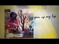 Ken Boothe - Everything I Own (Official Lyrics Video) - 50th ANNIVERSARY