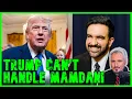 Trump FINALLY SNAPS At Zohran Calls Him RADICAL LEFT JIHADIST The Kyle Kulinski Show