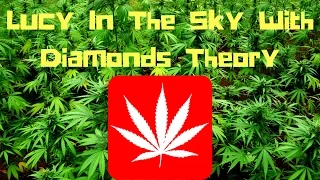 lucky in the sky with diamonds theory