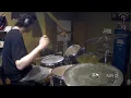Download Lagu Thousand Below - Save Me Ft. Lø Spirit | Drum Cover