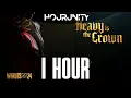 1 HOUR | Heavy Is The Crown ft. Linkin Park | Worlds 2024 Anthem - League of Legends